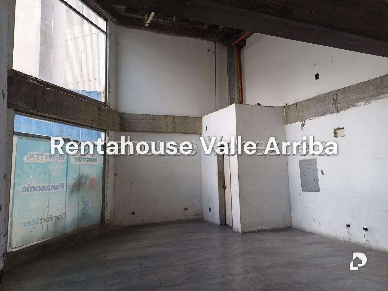 Local comercial en El Rosal, Caracas – 5