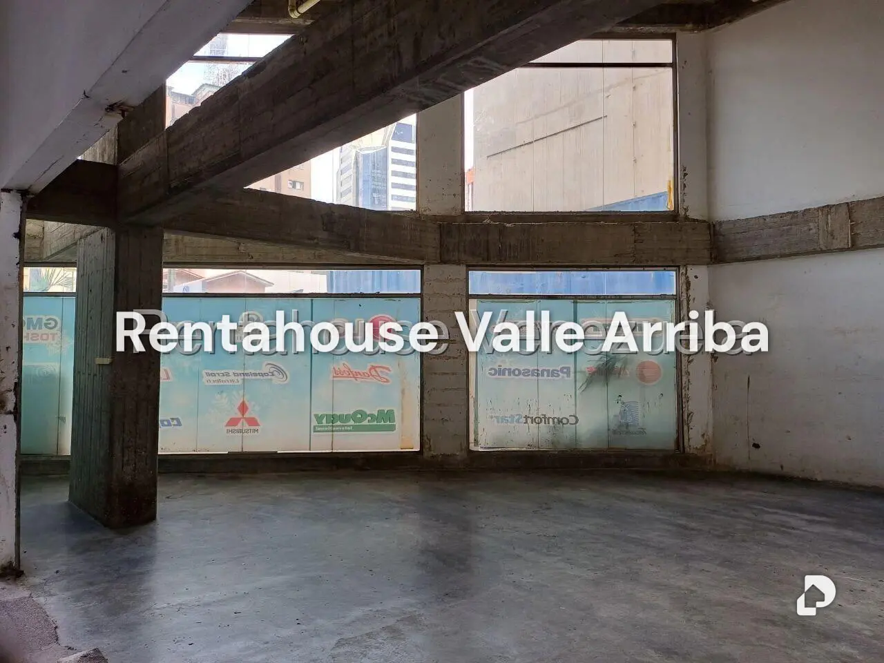 Local comercial en El Rosal, Caracas – 3