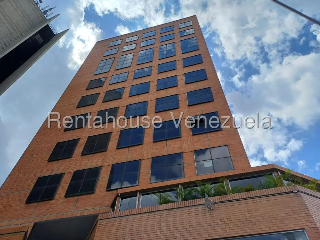 Local comercial en El Rosal, Caracas - 1