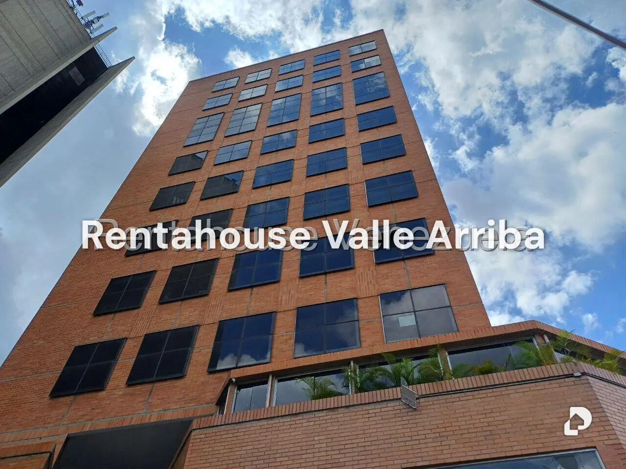 Local comercial en El Rosal, Caracas – 1