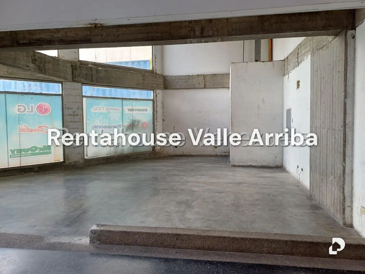 Local comercial en El Rosal, Caracas – 4