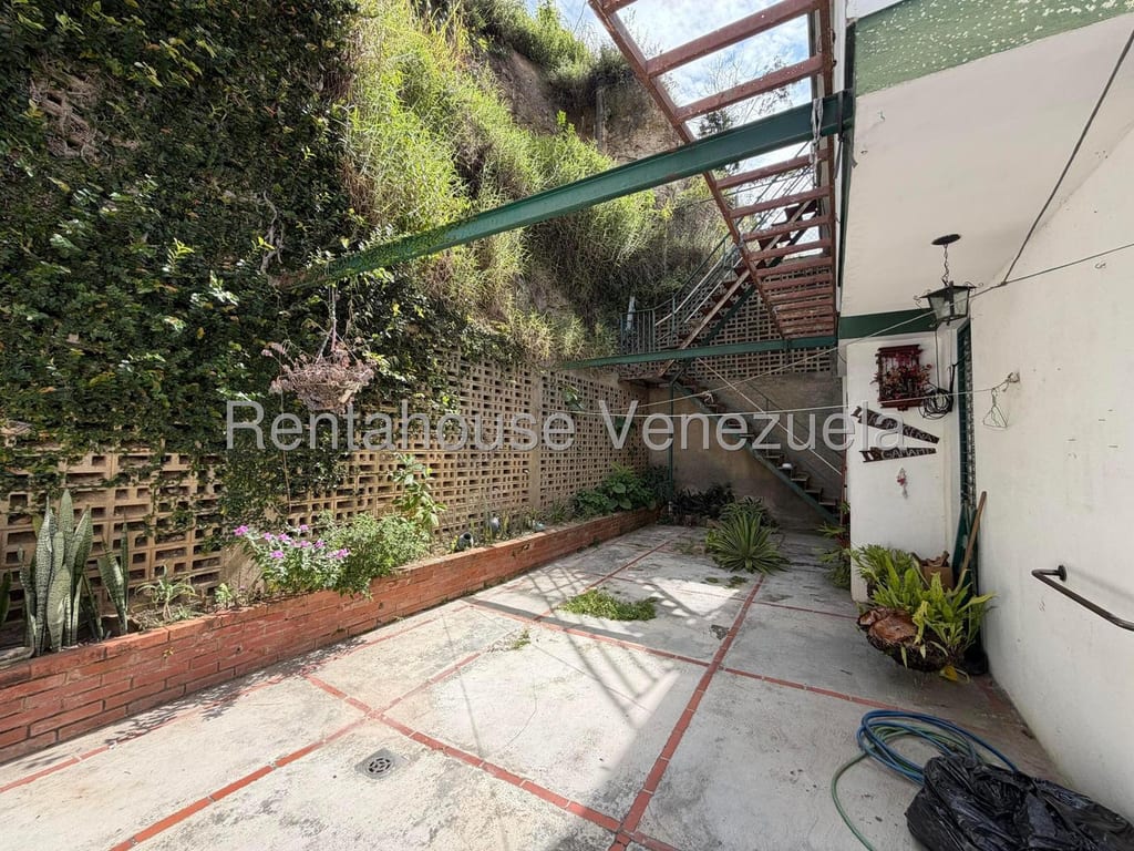 Casa en La Trinidad, Caracas