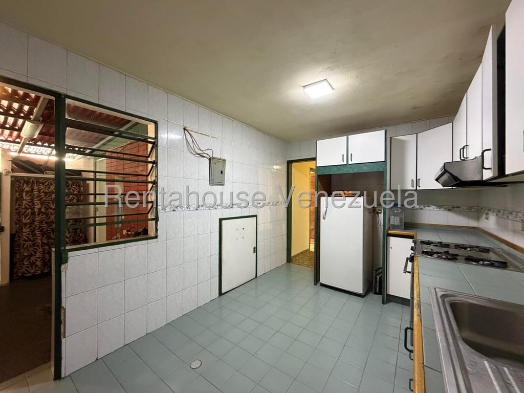Casa en La Trinidad, Caracas