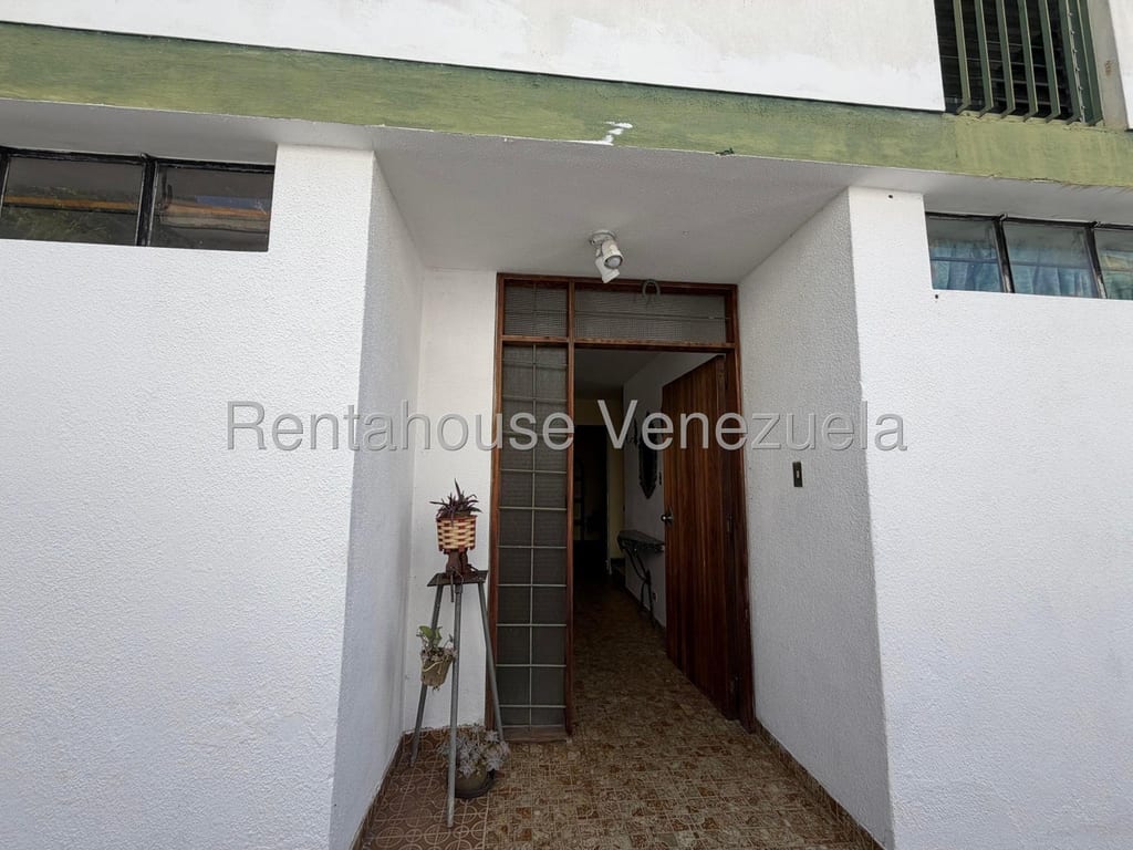 Casa en La Trinidad, Caracas
