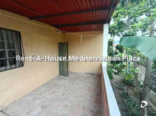 Casa en Sabana del Medio, San Diego – 20