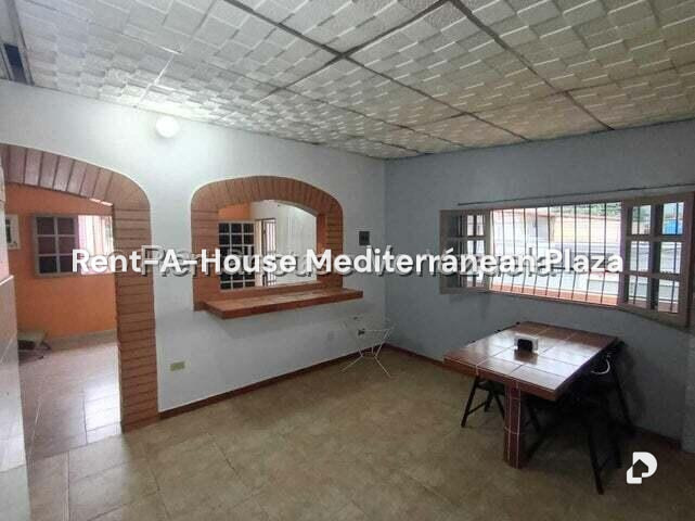 Casa en Sabana del Medio, San Diego – 13