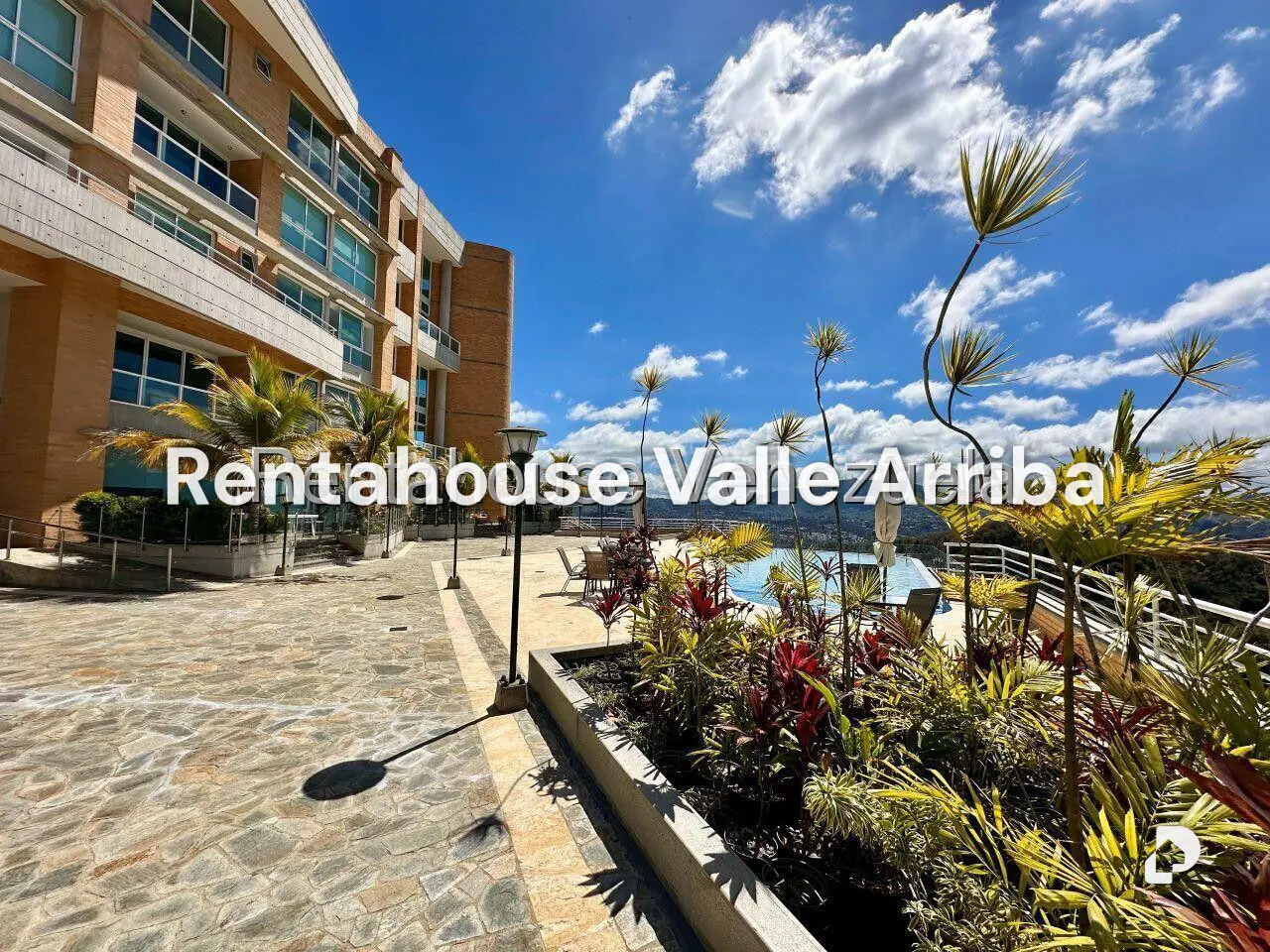 Apartamento en Mirador de Los Campitos I, Caracas – 18