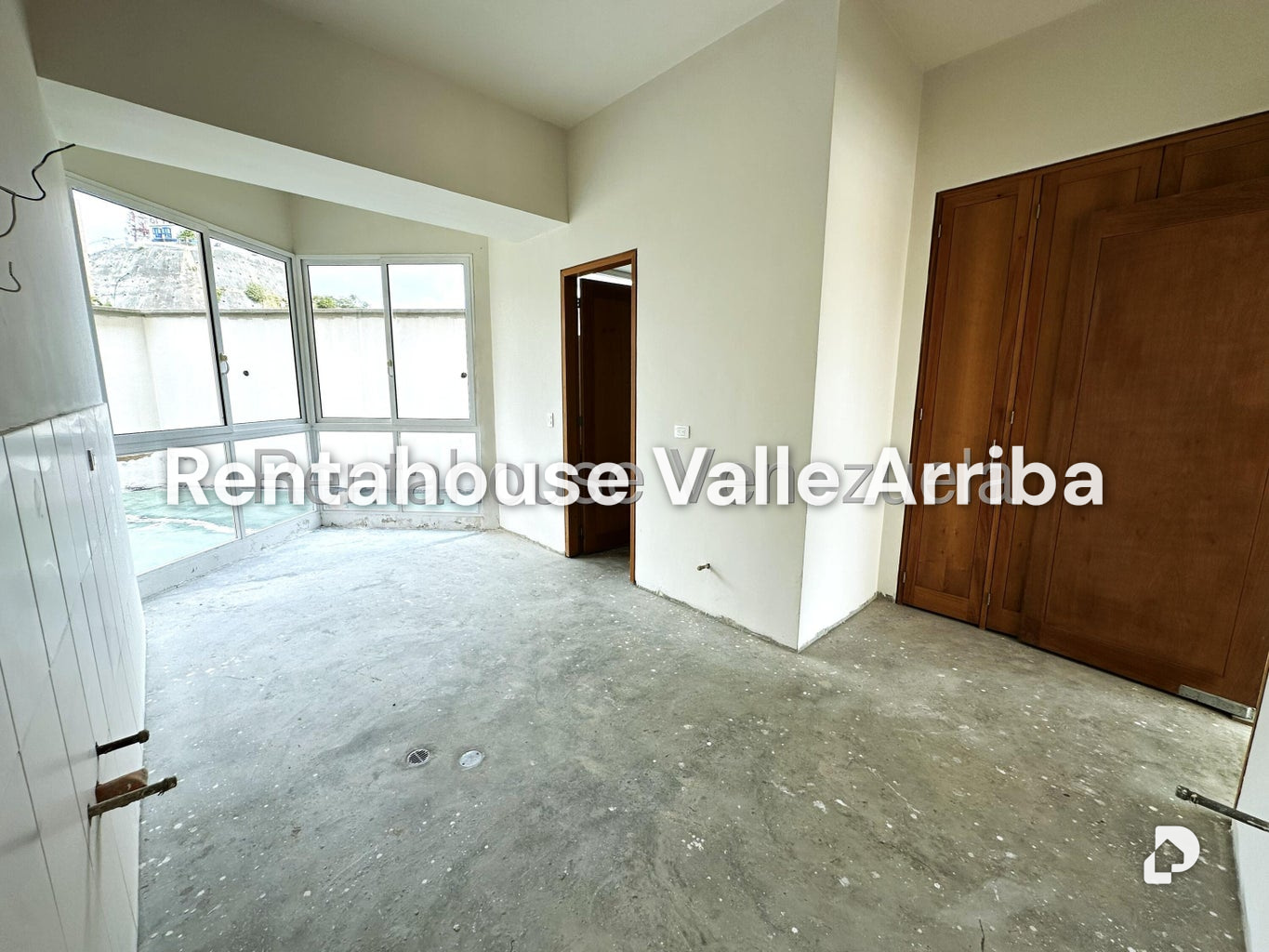 Apartamento en Mirador de Los Campitos I, Caracas – 6