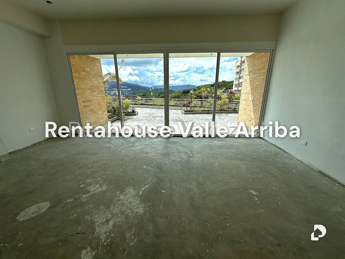 Apartamento en Mirador de Los Campitos I, Caracas – 7