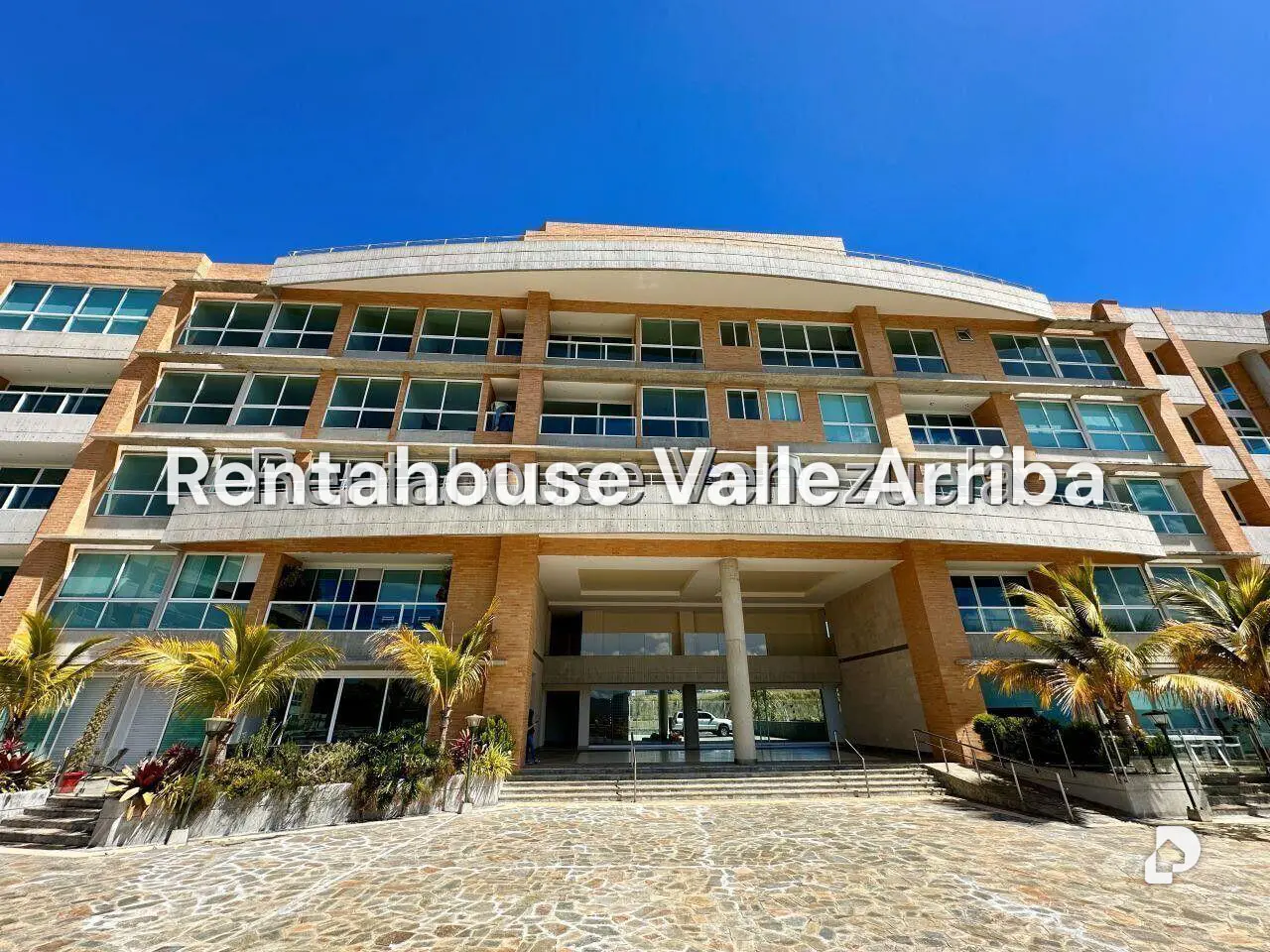 Apartamento en Mirador de Los Campitos I, Caracas – 1