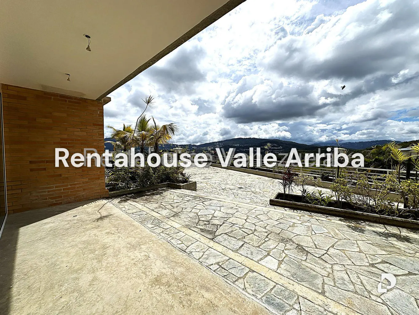 Apartamento en Mirador de Los Campitos I, Caracas – 11