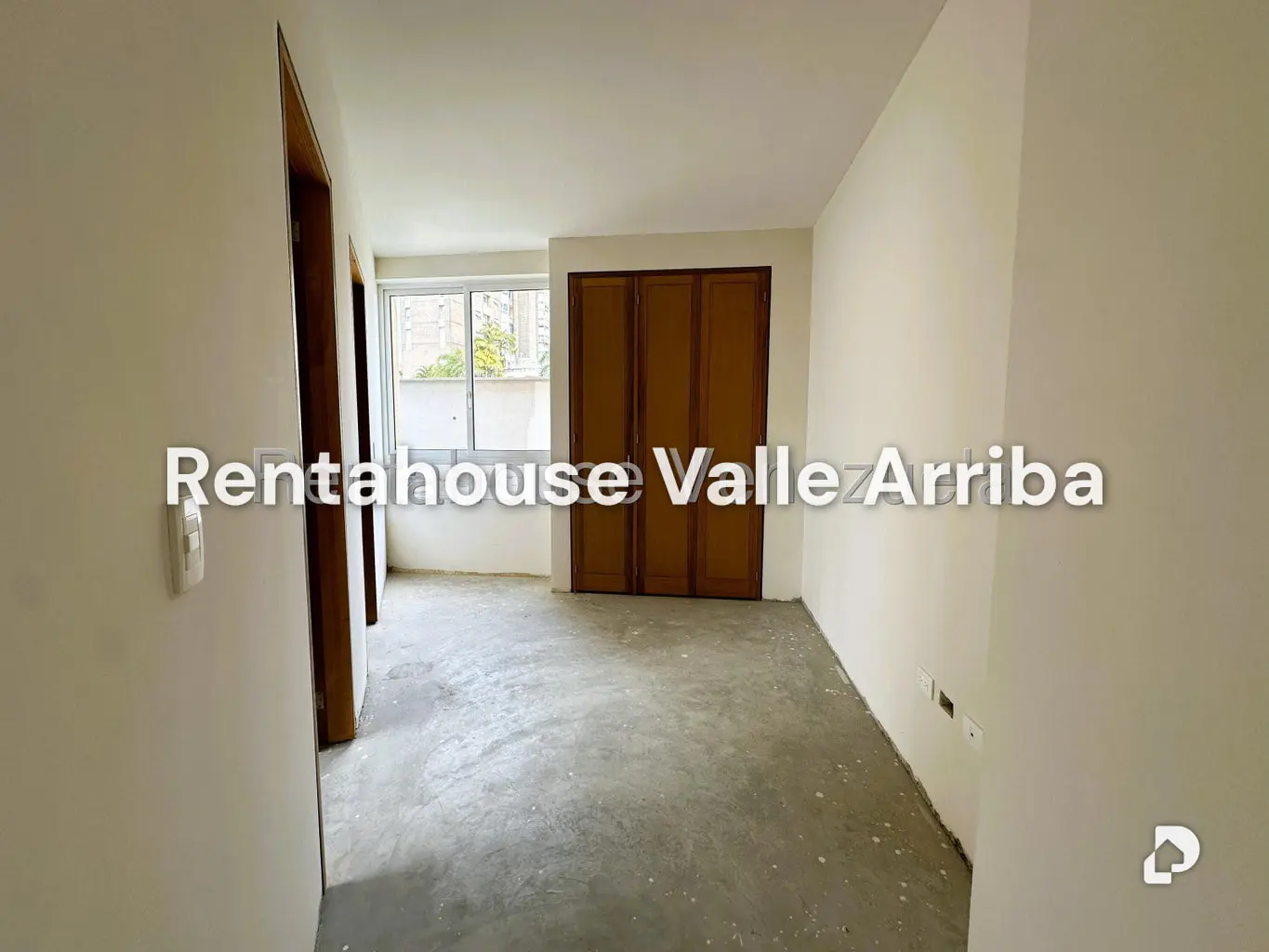 Apartamento en Mirador de Los Campitos I, Caracas – 14
