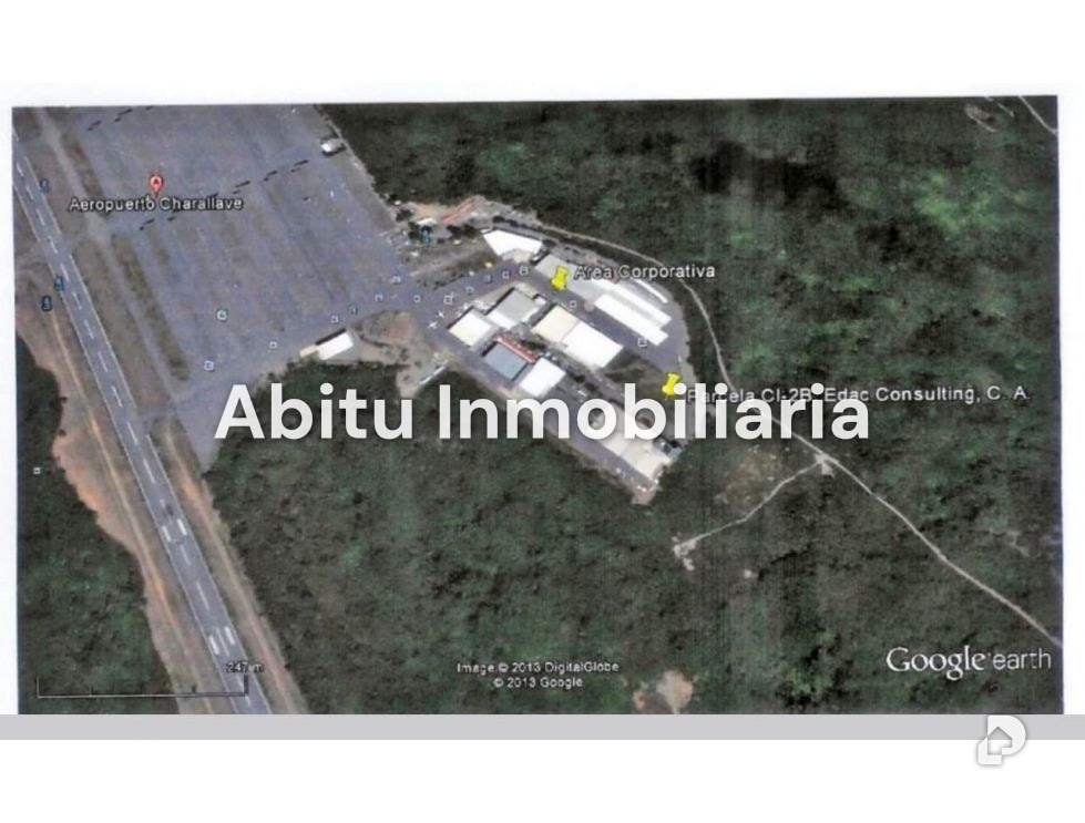 Terreno en Charallave – 6