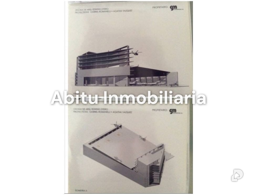 Terreno en Charallave – 7
