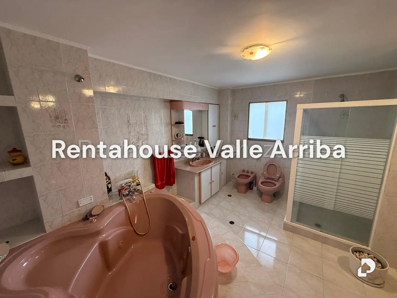 Apartamento en Terrazas del Ávila, Caracas – 30