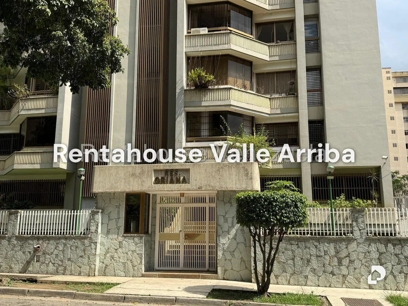 Apartamento en Terrazas del Ávila, Caracas – 2