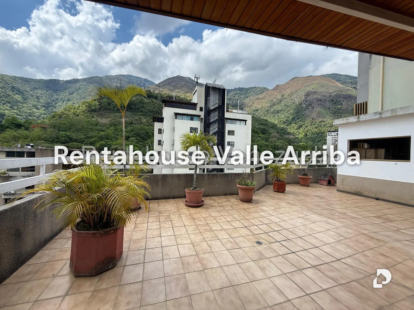 Apartamento en Terrazas del Ávila, Caracas – 7