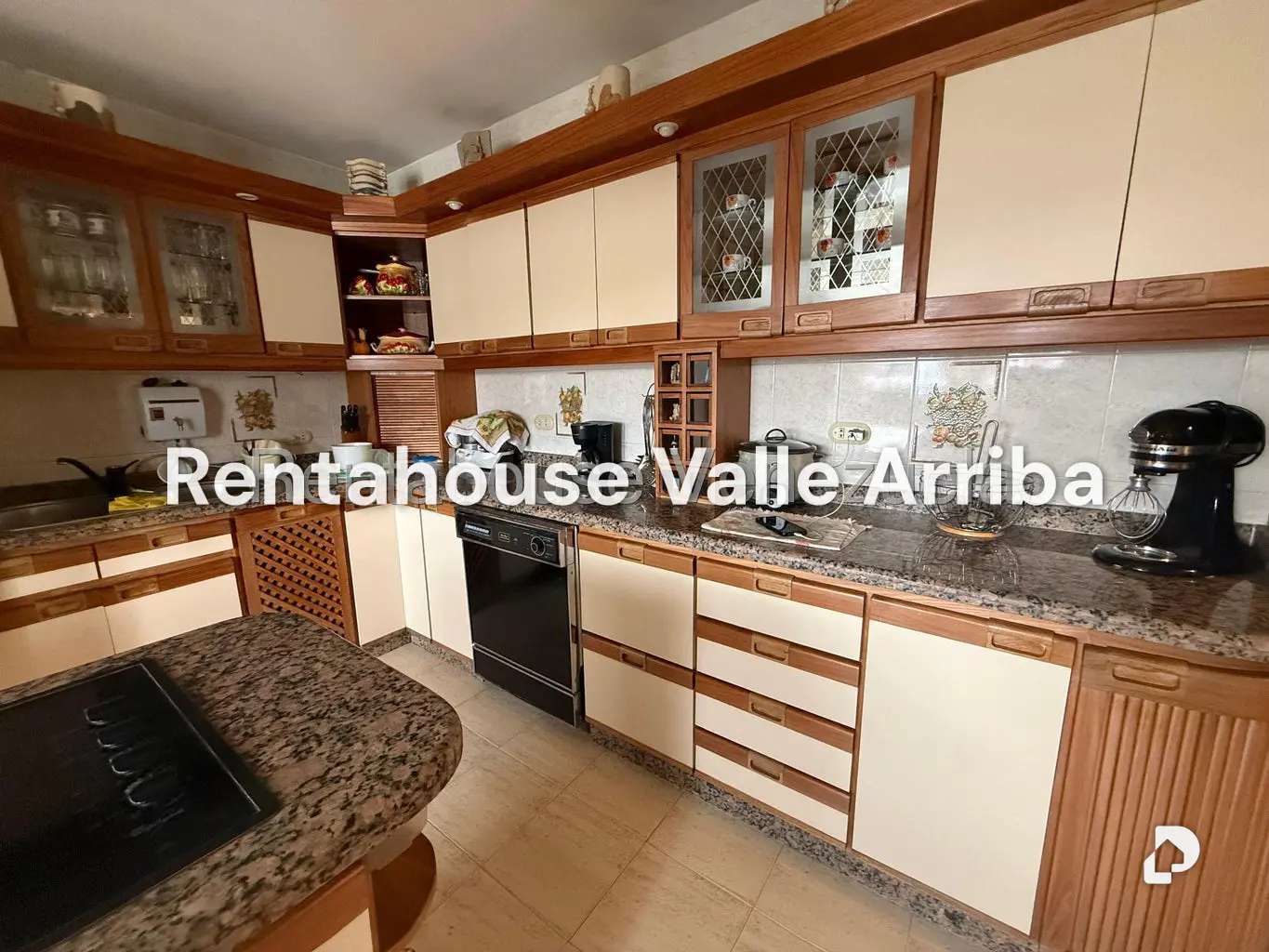 Apartamento en Terrazas del Ávila, Caracas – 14