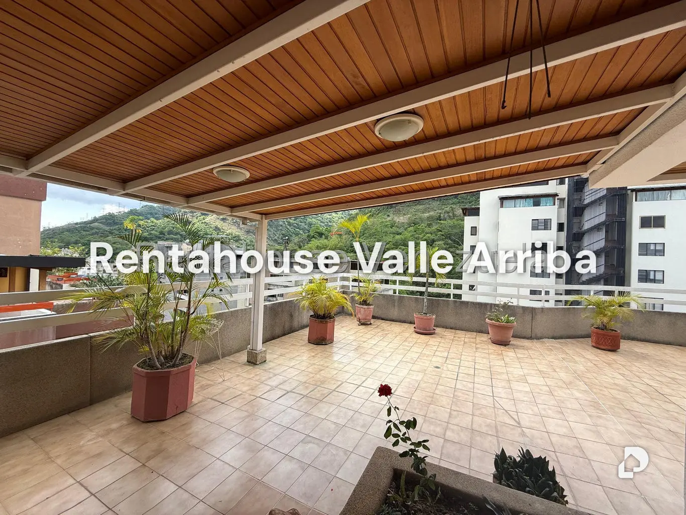 Apartamento en Terrazas del Ávila, Caracas – 3