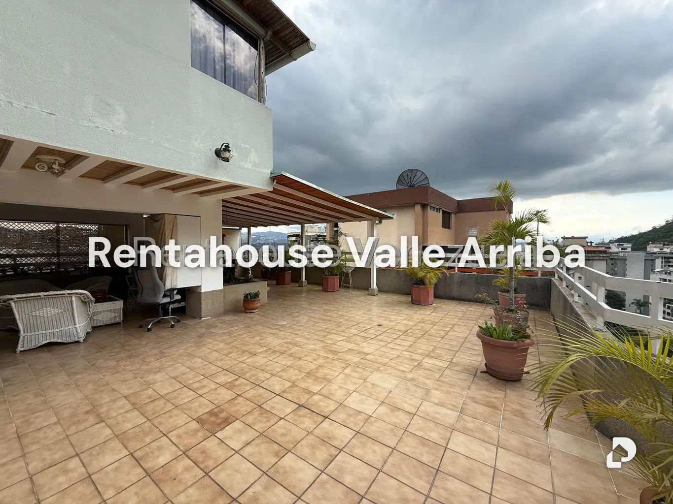 Apartamento en Terrazas del Ávila, Caracas – 9