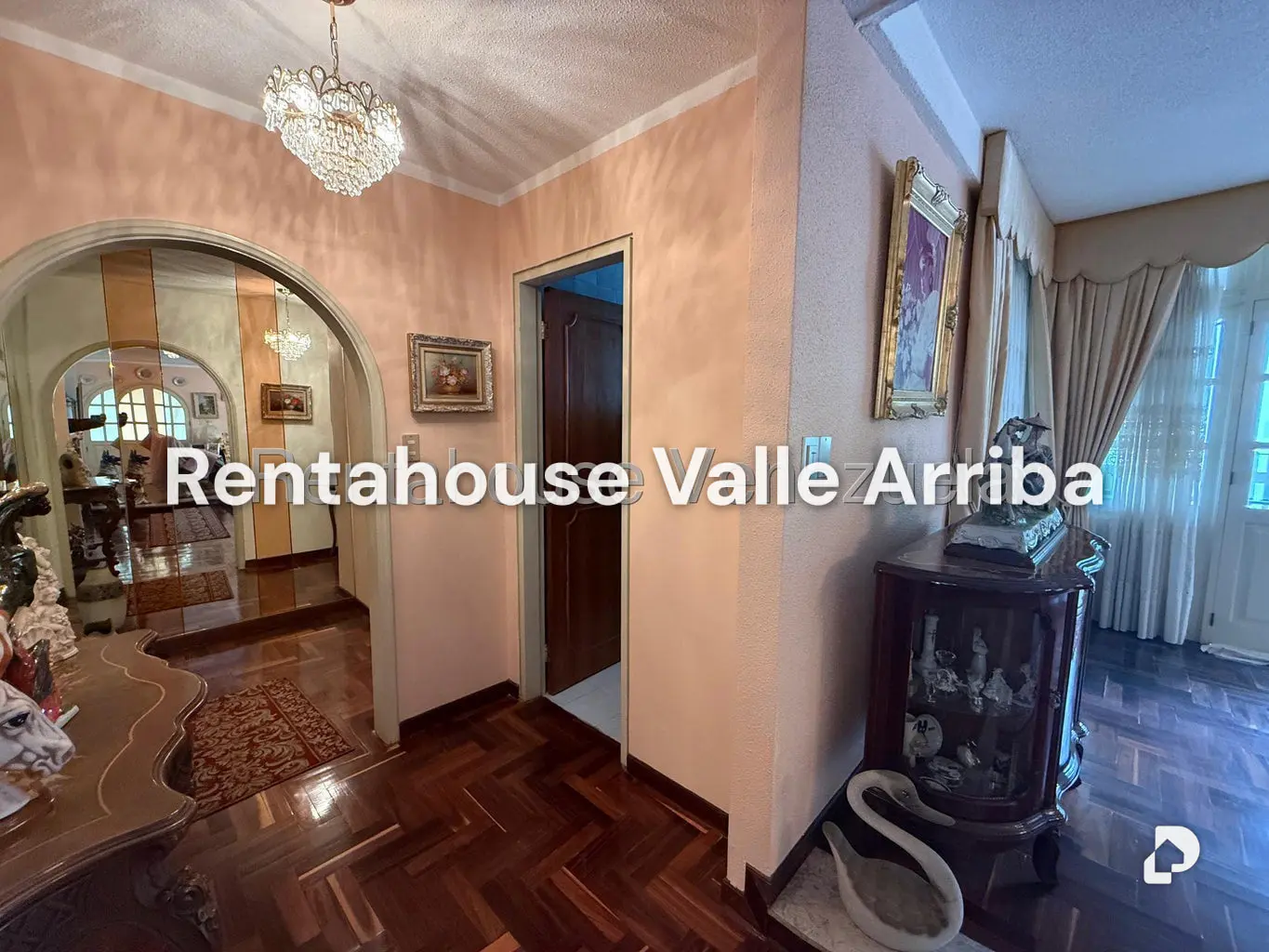 Apartamento en Terrazas del Ávila, Caracas – 21