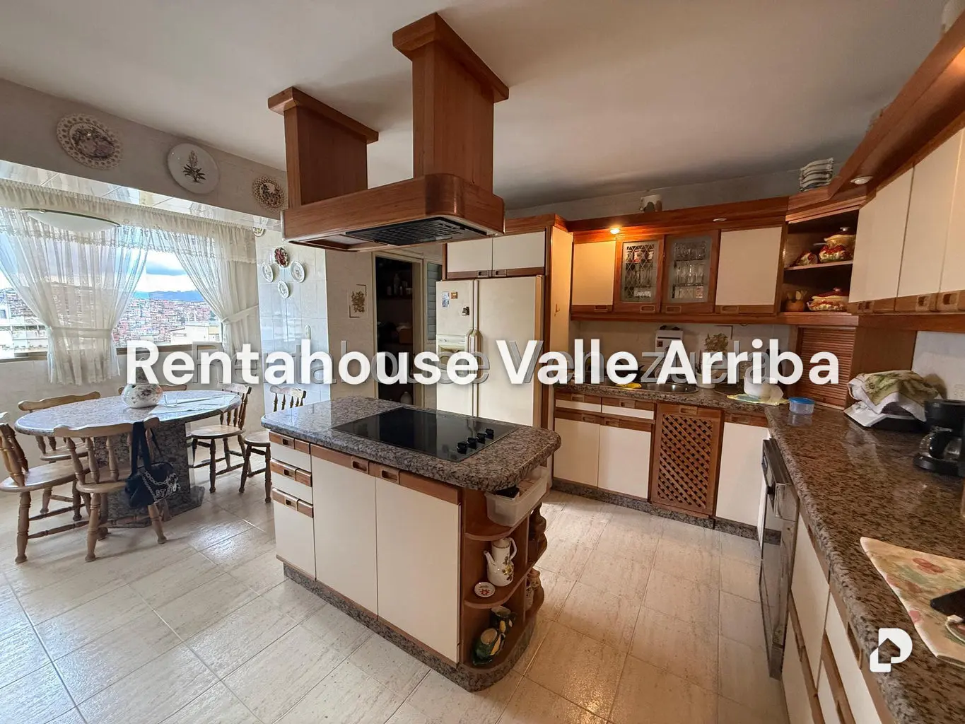 Apartamento en Terrazas del Ávila, Caracas – 15