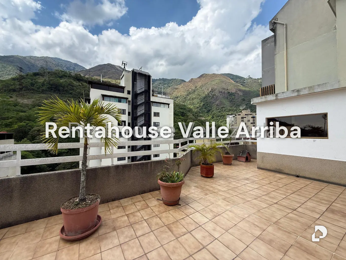 Apartamento en Terrazas del Ávila, Caracas – 6