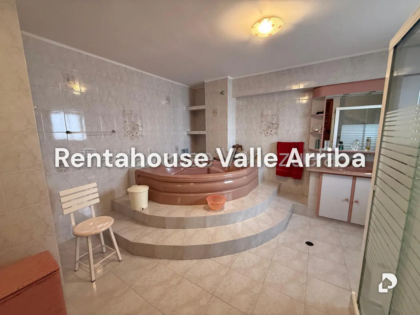 Apartamento en Terrazas del Ávila, Caracas – 29