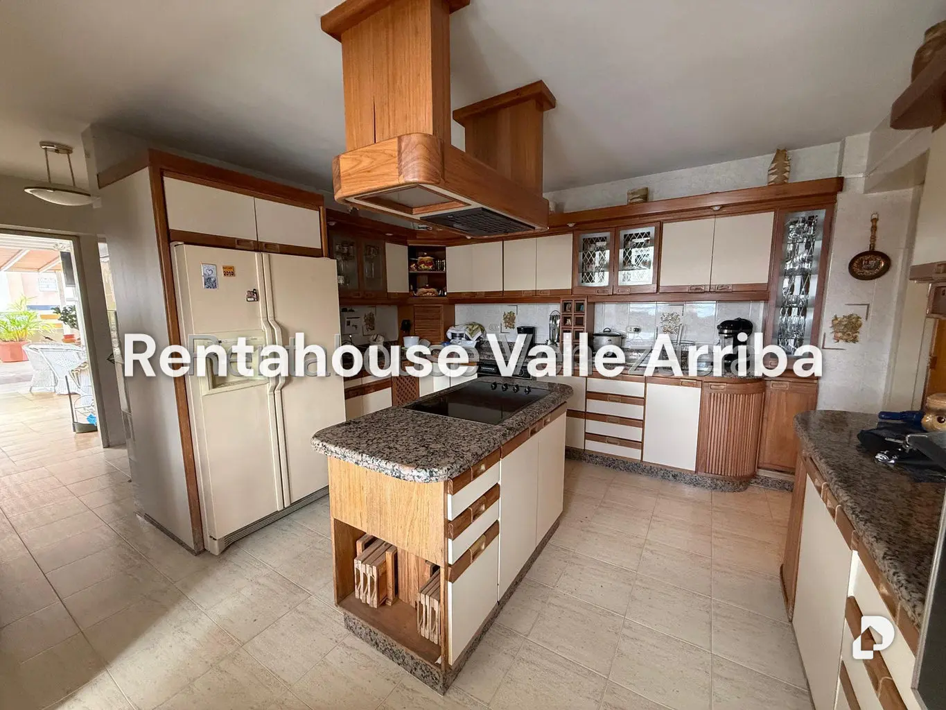 Apartamento en Terrazas del Ávila, Caracas – 13