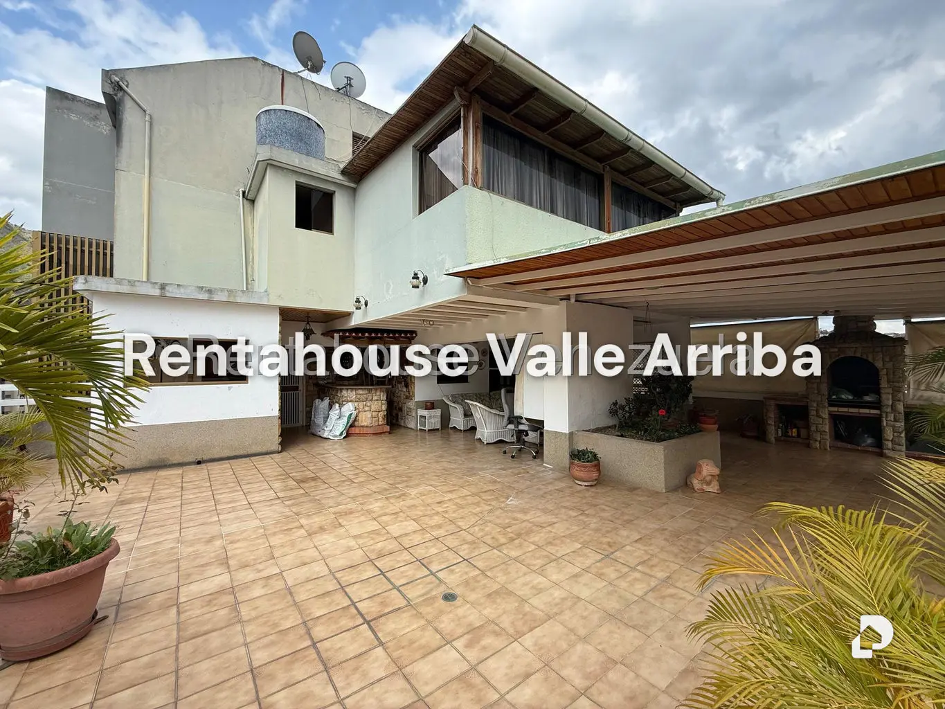 Apartamento en Terrazas del Ávila, Caracas – 8