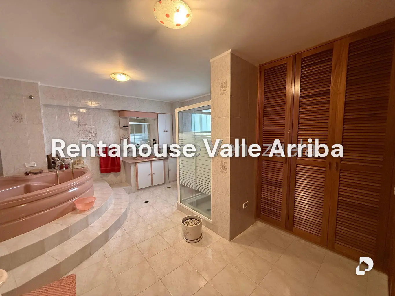 Apartamento en Terrazas del Ávila, Caracas – 28