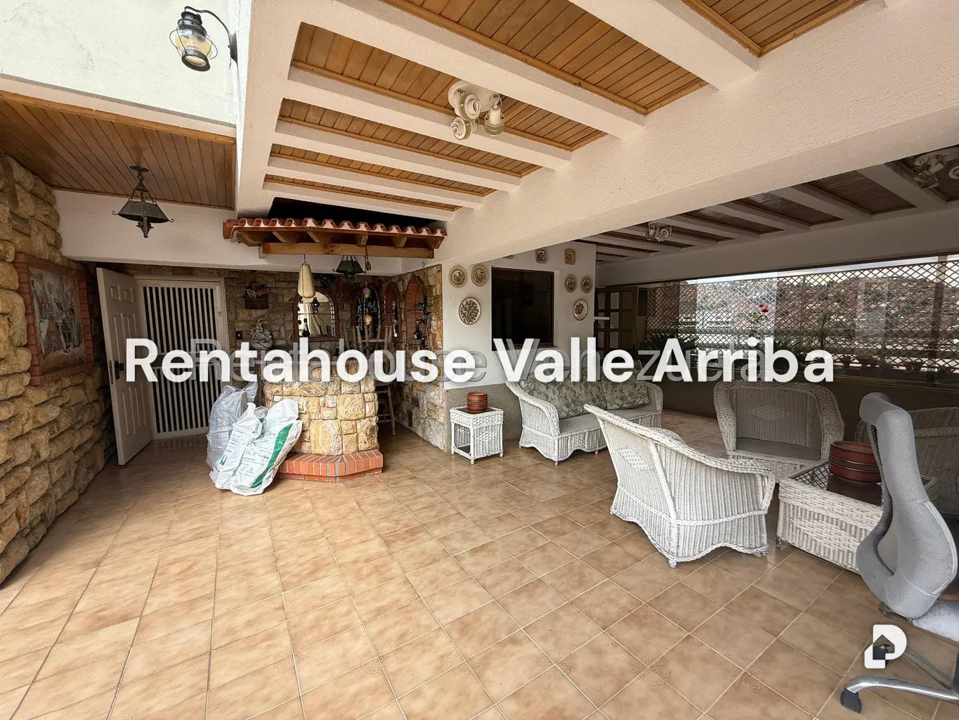 Apartamento en Terrazas del Ávila, Caracas – 5