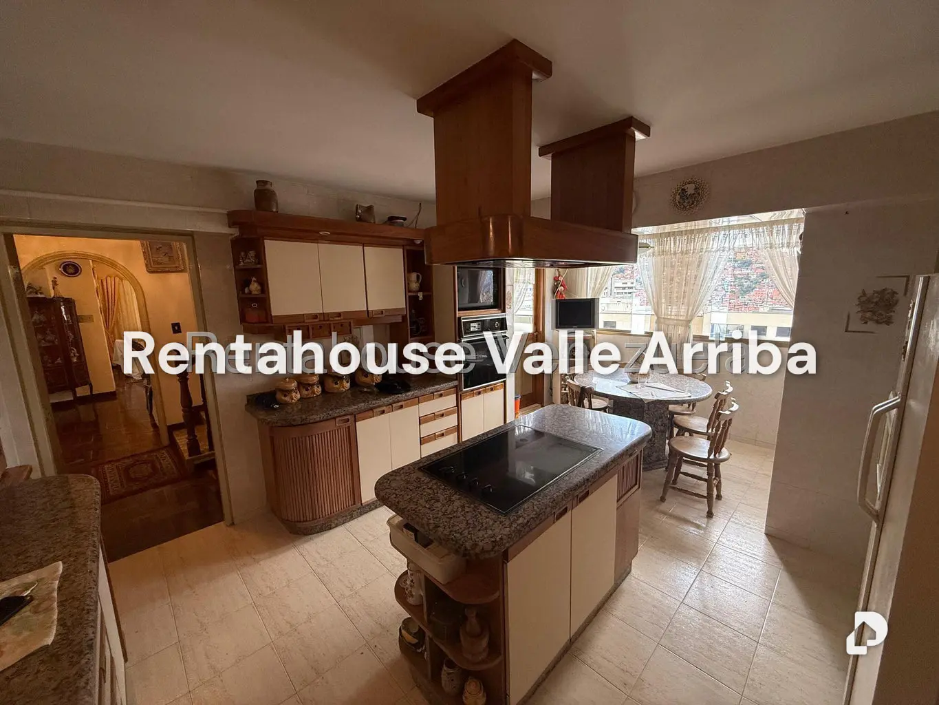 Apartamento en Terrazas del Ávila, Caracas – 16