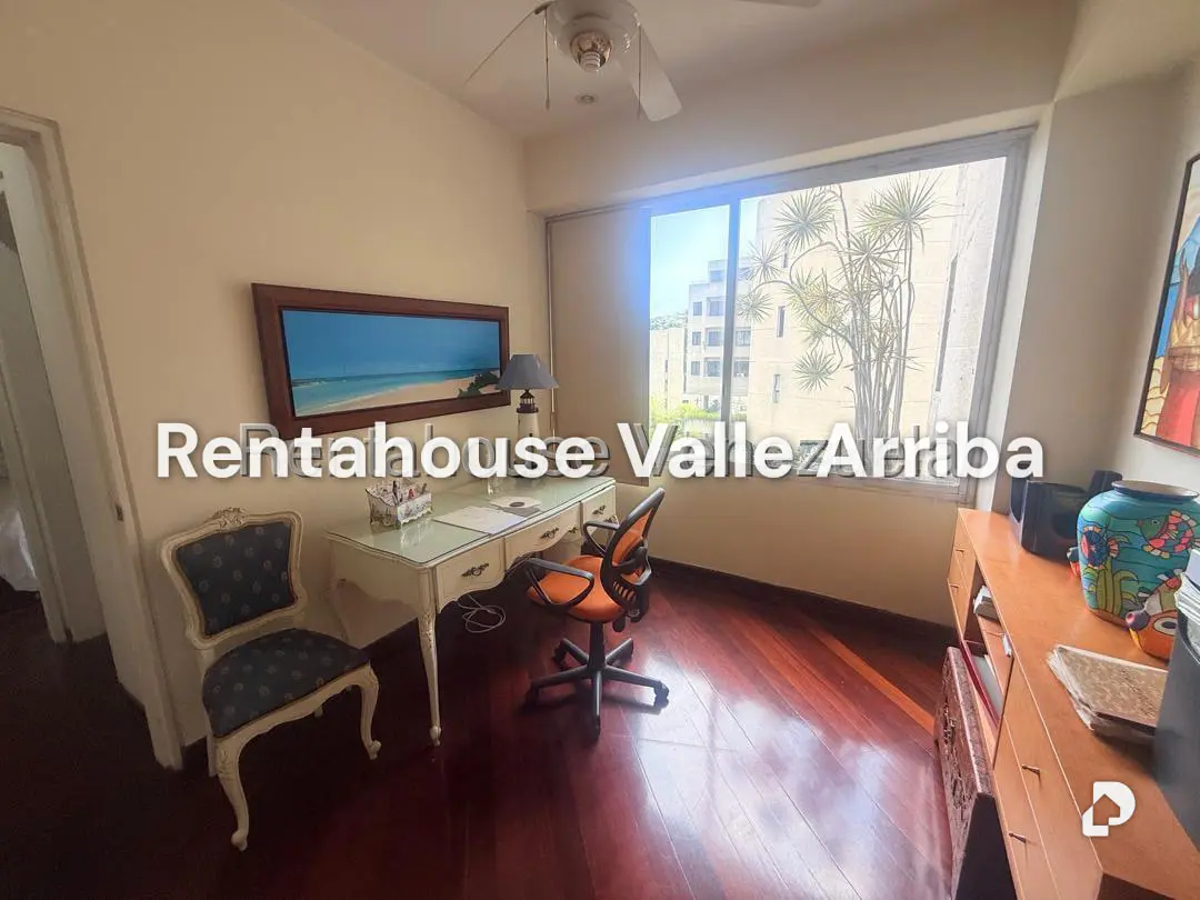 Apartamento en Miranda, Caracas – 15