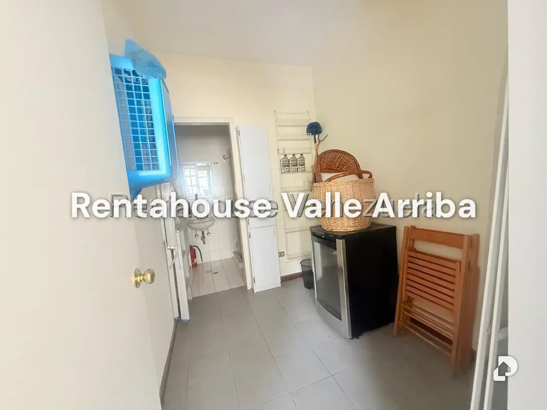Apartamento en Miranda, Caracas – 17