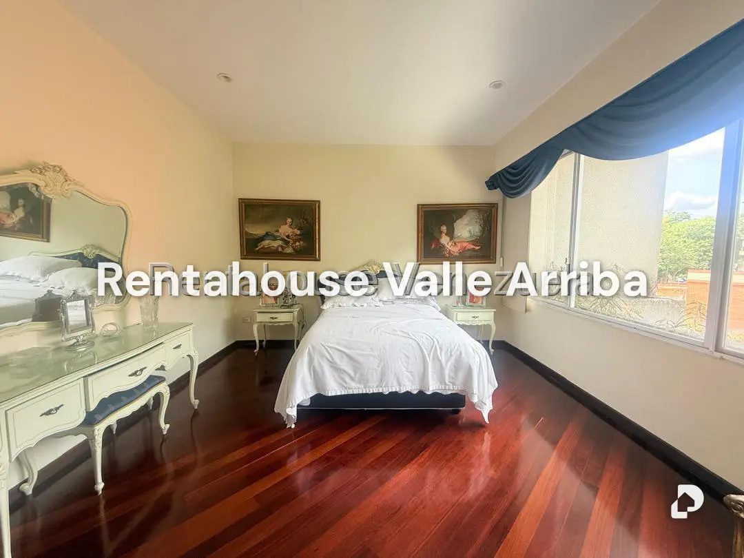 Apartamento en Miranda, Caracas – 8