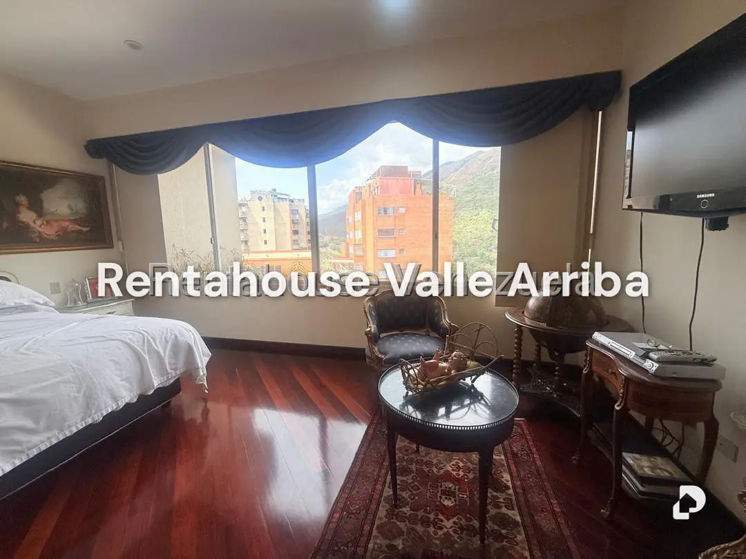 Apartamento en Miranda, Caracas – 10