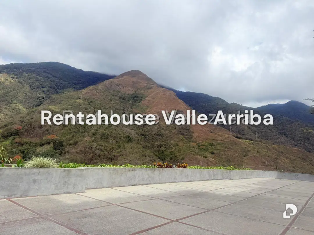 Apartamento en Miranda, Caracas – 18