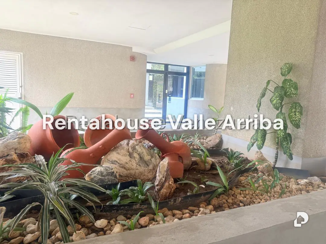 Apartamento en Miranda, Caracas – 2