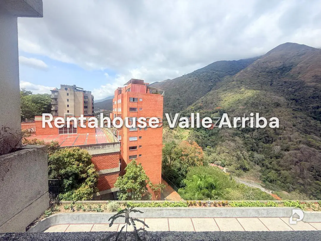 Apartamento en Miranda, Caracas – 12