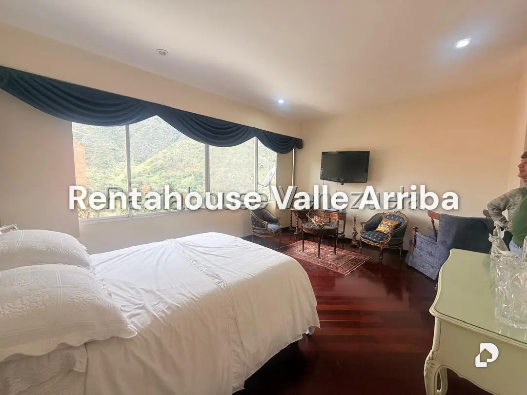 Apartamento en Miranda, Caracas – 9