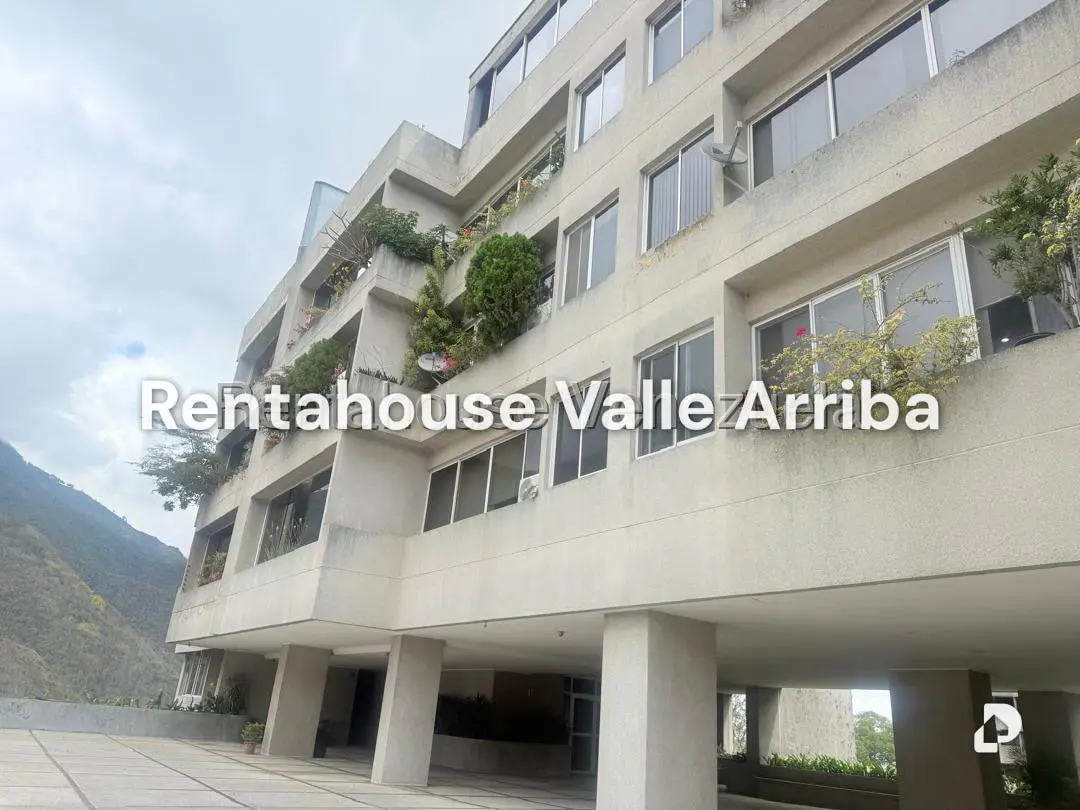 Apartamento en Miranda, Caracas – 1