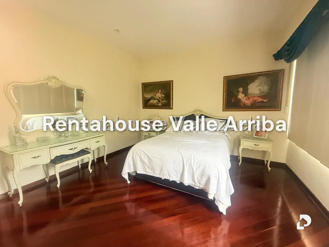 Apartamento en Miranda, Caracas – 11