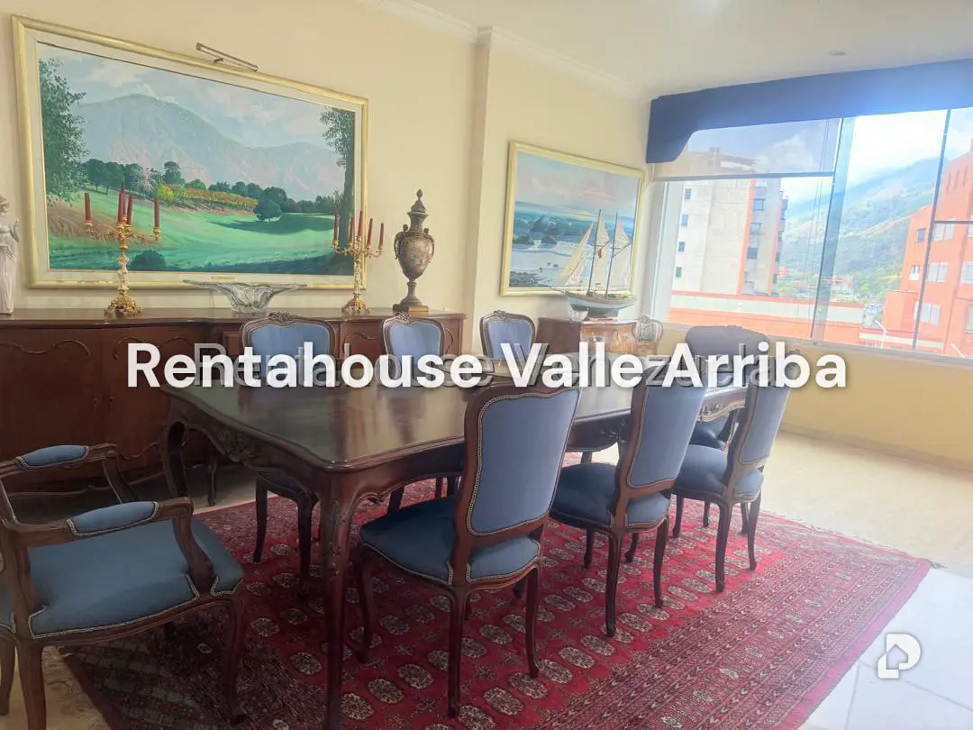 Apartamento en Miranda, Caracas – 6