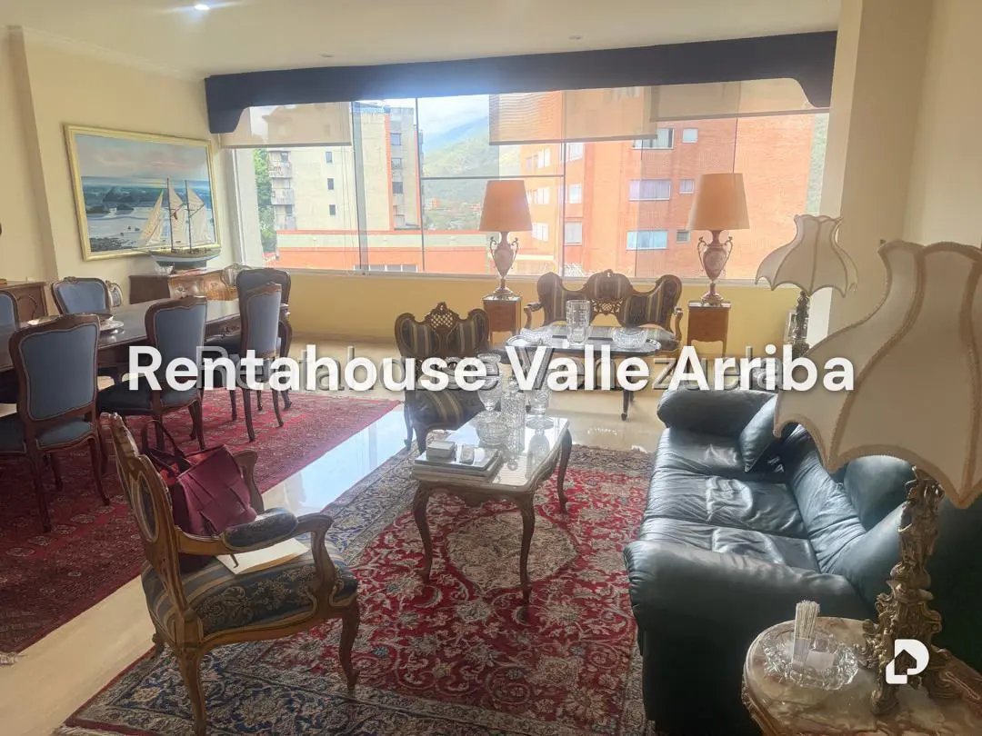Apartamento en Miranda, Caracas – 5
