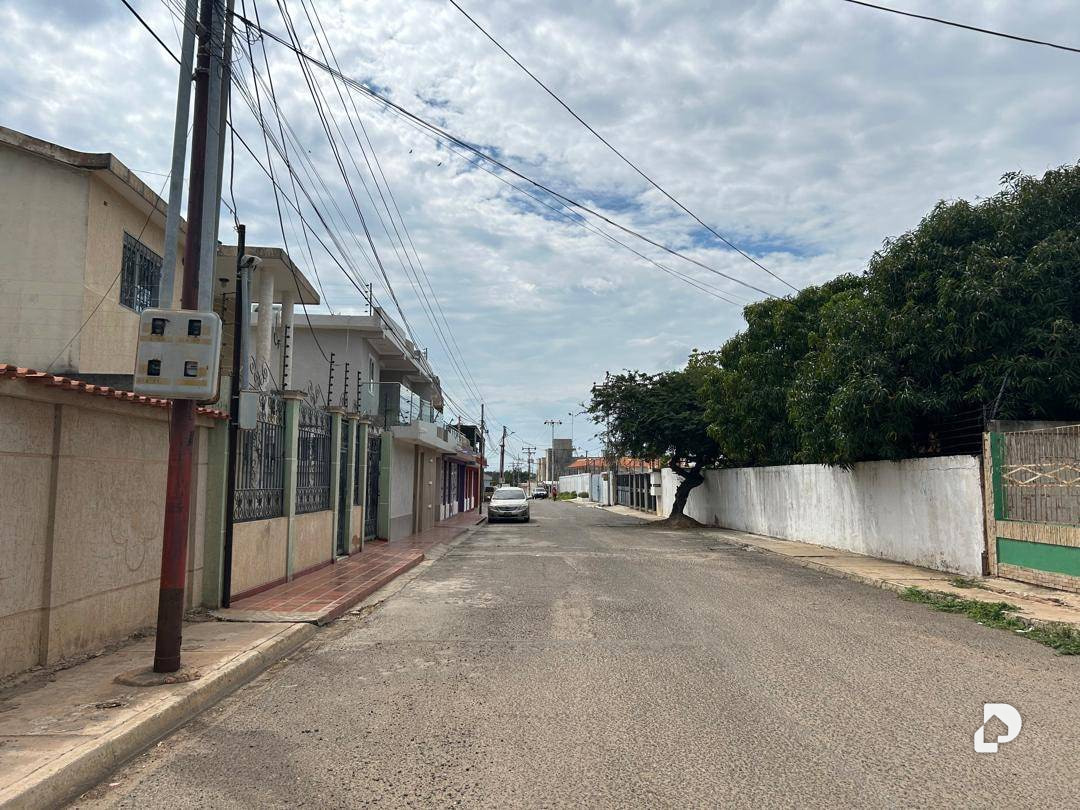 Terreno en El Perú, San Francisco – 4