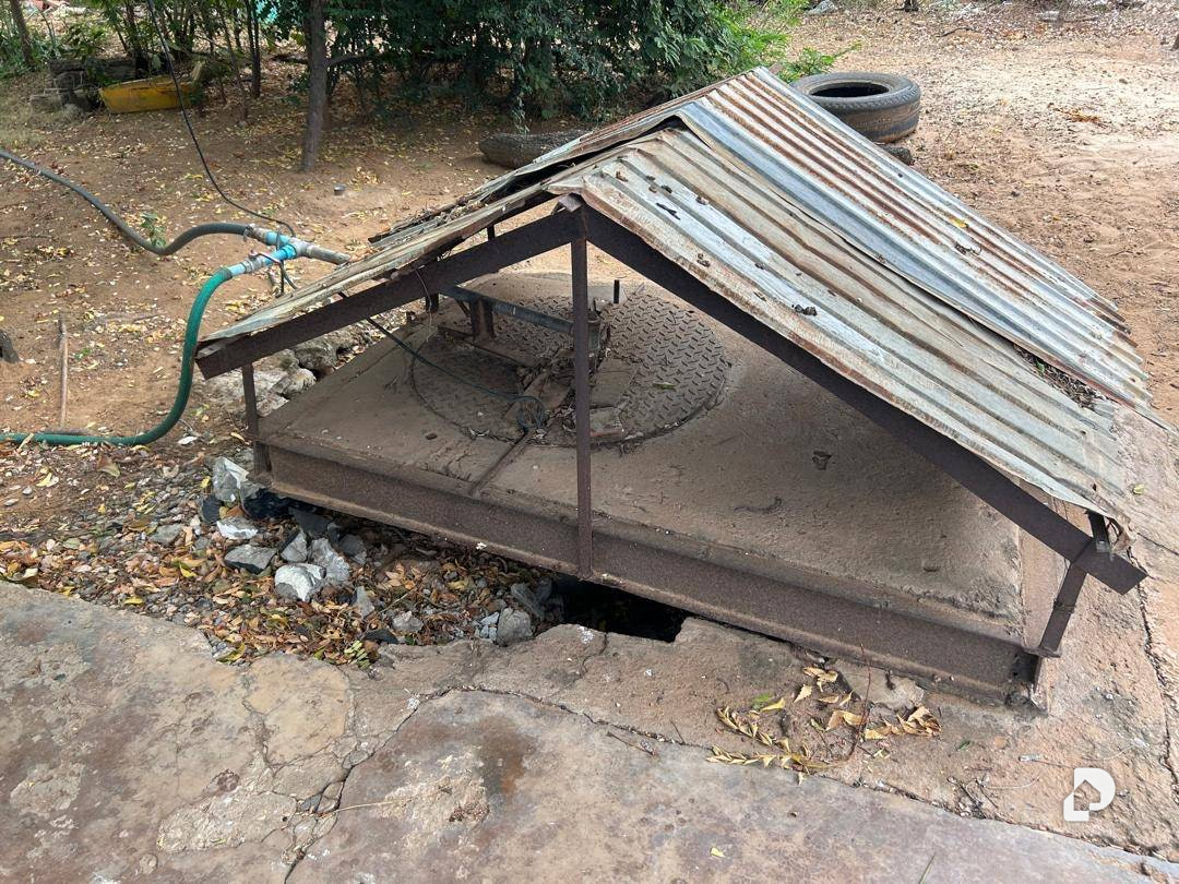Terreno en El Perú, San Francisco – 5