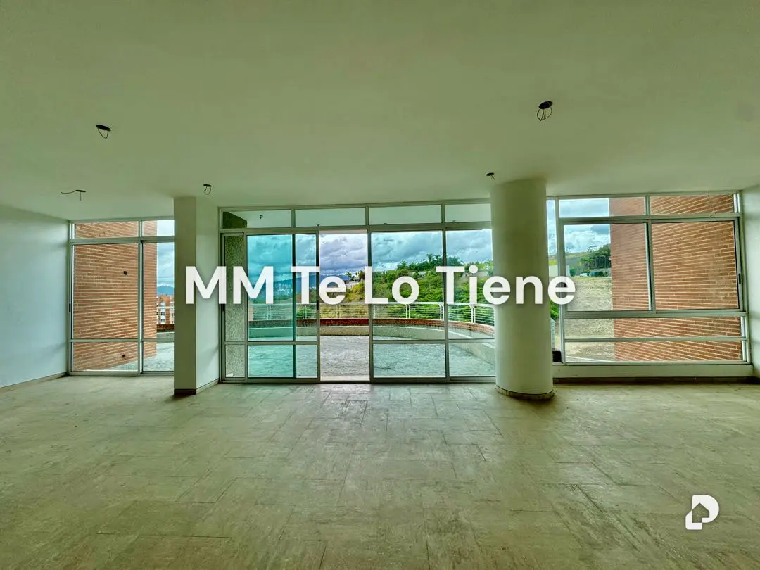 Apartment in Los Campitos, Caracas – 3