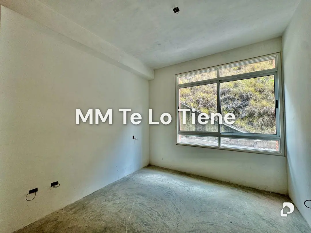 Apartment in Los Campitos, Caracas – 16