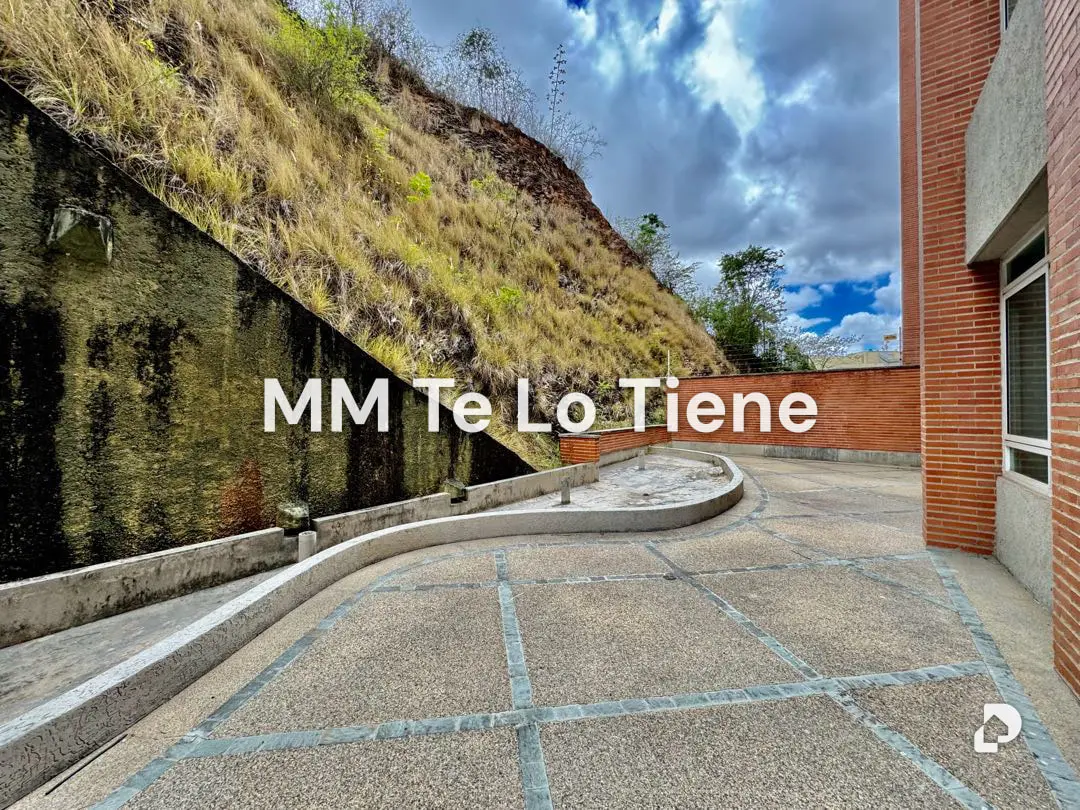 Apartment in Los Campitos, Caracas – 13